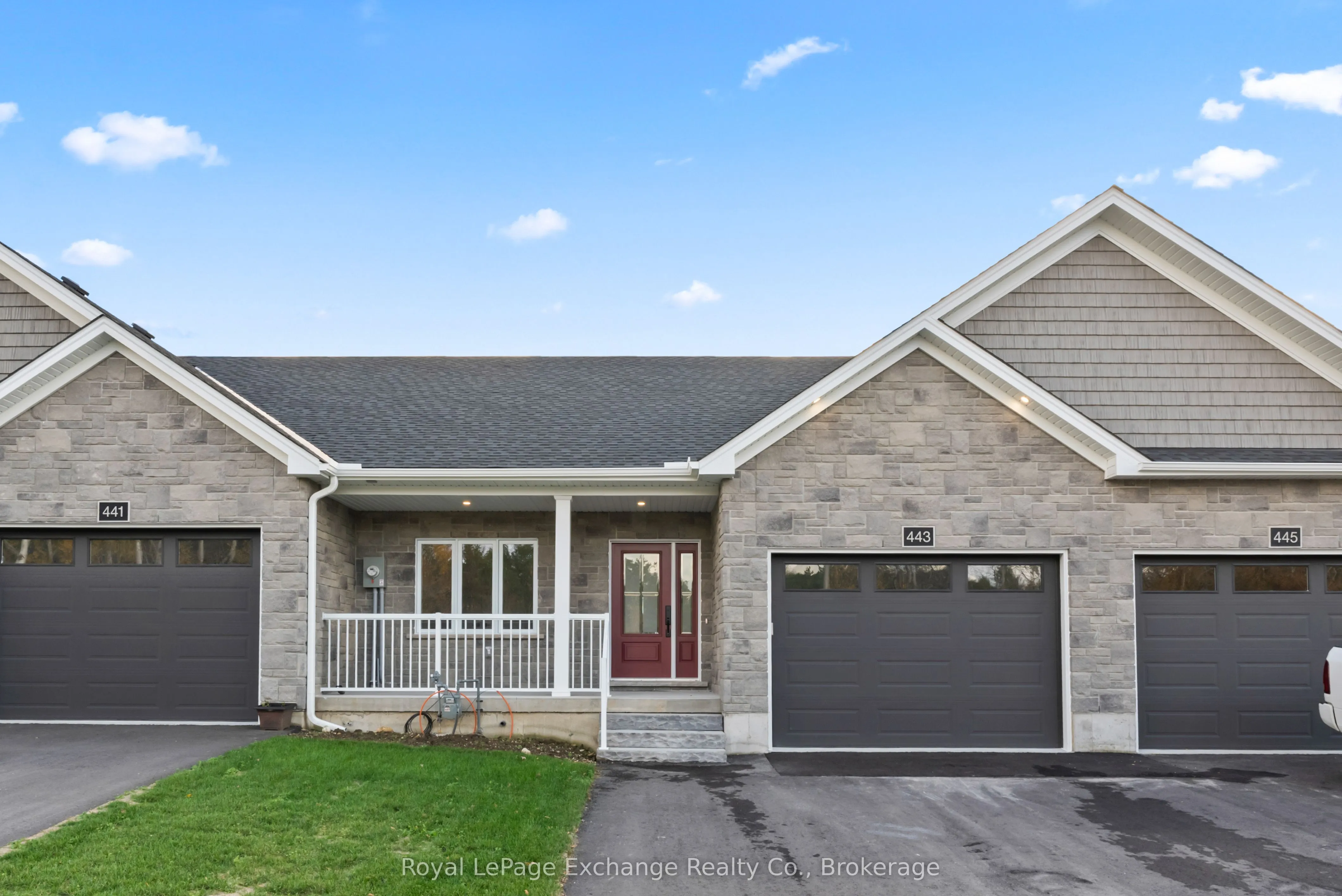 443 Park St N/A, ON N0G 1R0