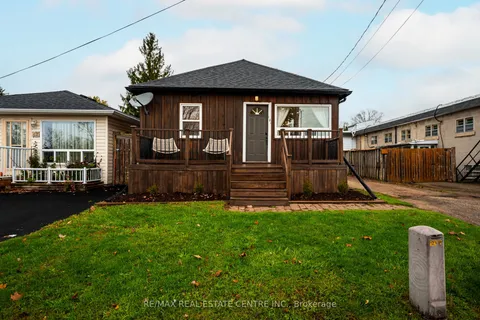 121 Proton Street, ON N0C 1B0