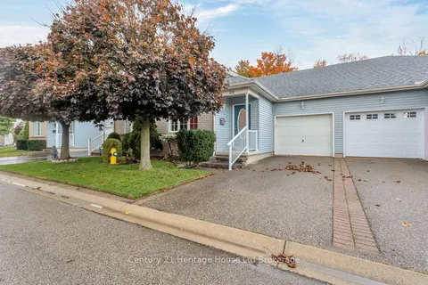 29 Jackson Court, ON N4G 5R3