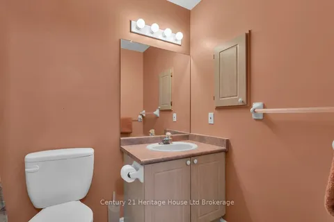 29 Jackson Court, ON N4G 5R3