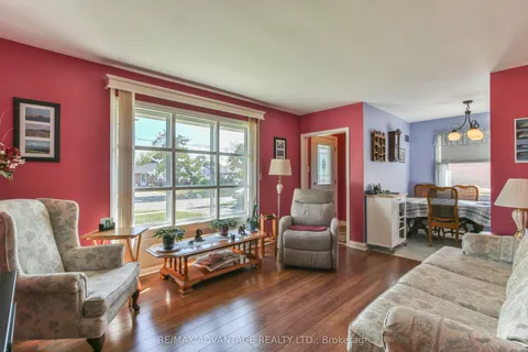 237 Rainbow Avenue, ON N5W 4V9