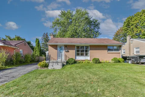 237 Rainbow Avenue, ON N5W 4V9