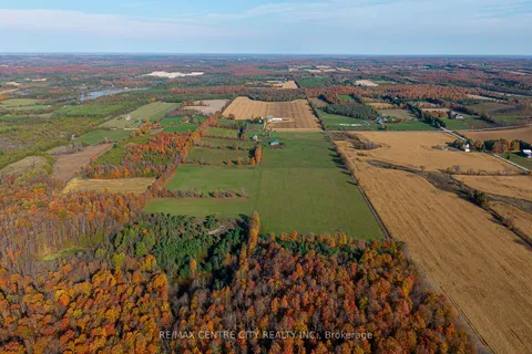 442146 Concession Road 8 N/A, ON N0G 1S0