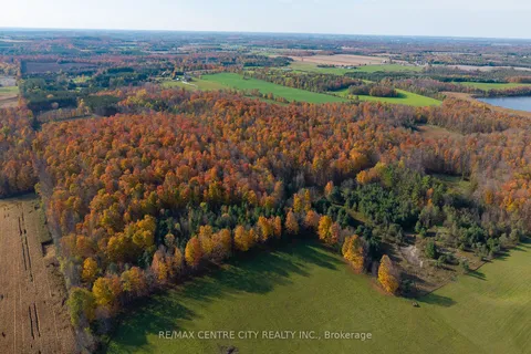 442146 Concession Road 8 N/A, ON N0G 1S0