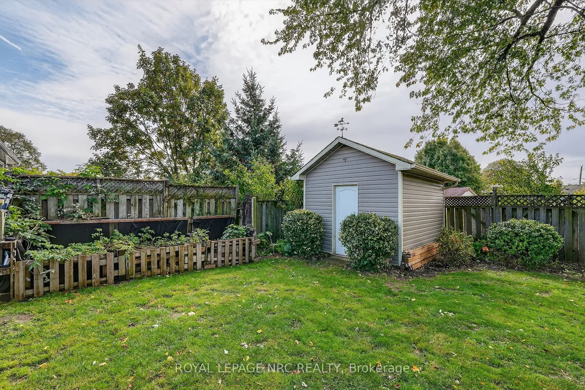 6556 Leawood Court, ON L2G 7C4