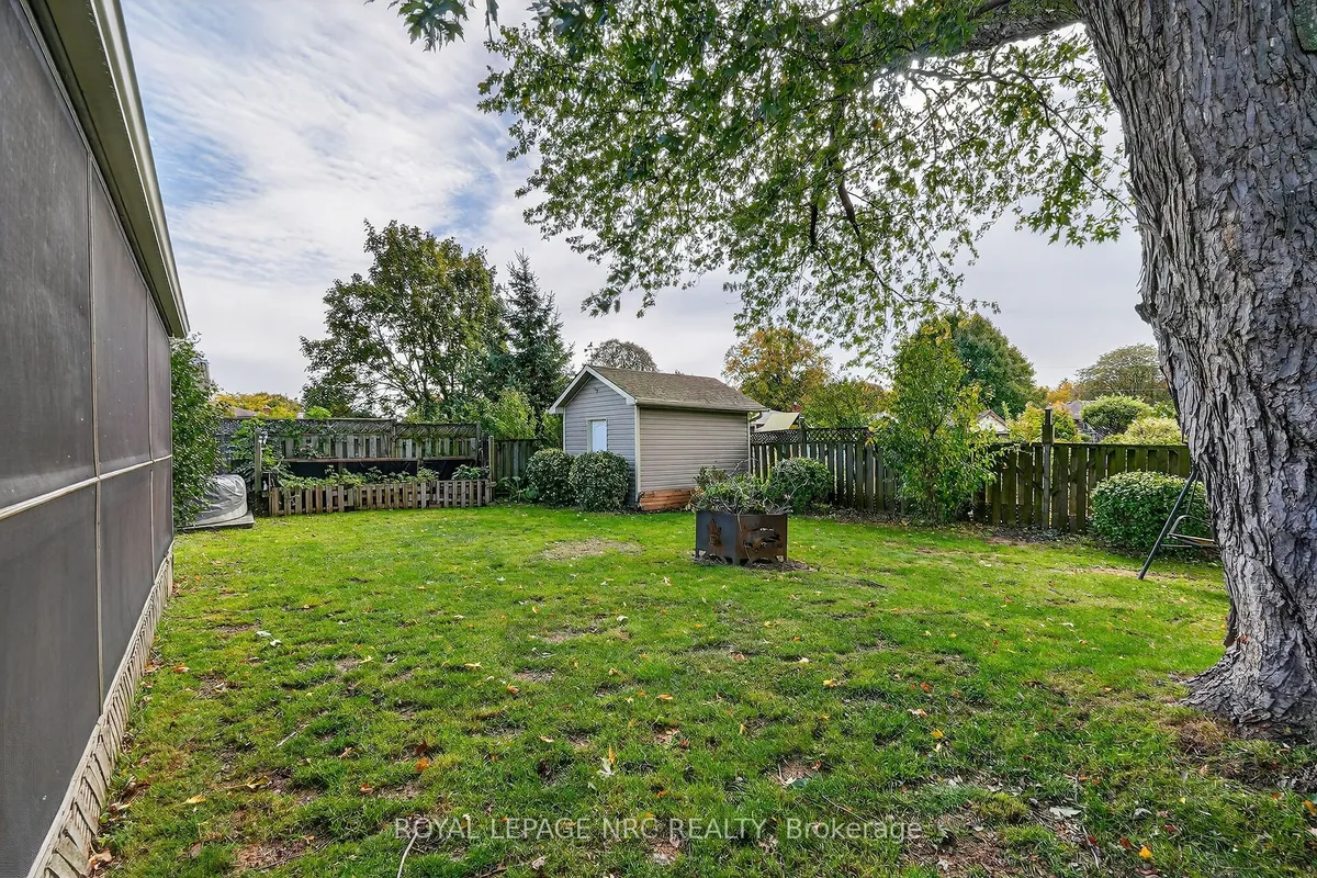 6556 Leawood Court, ON L2G 7C4