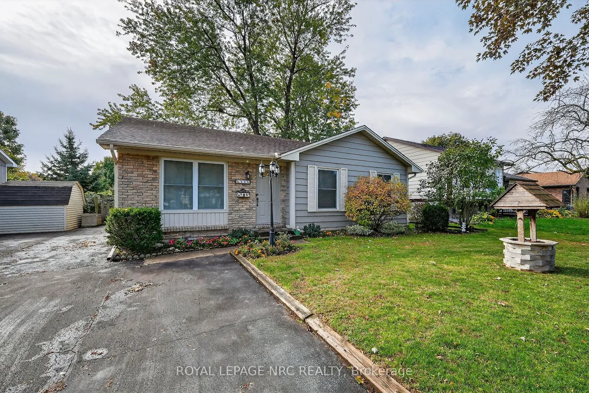 6556 Leawood Court, ON L2G 7C4