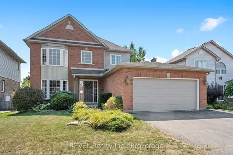 19 Crysler Crescent, ON L2V 5A2
