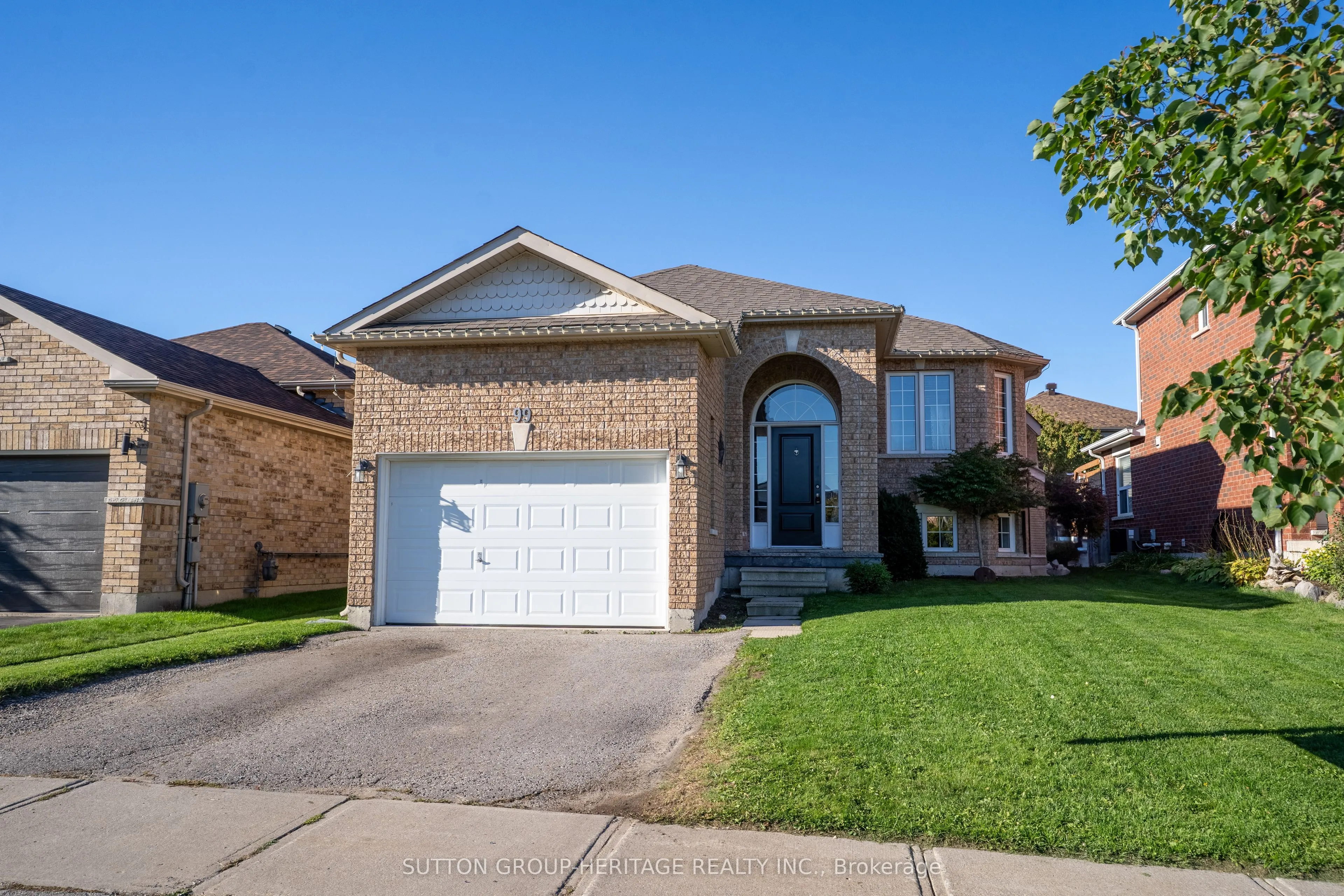 99 SWEETNAM Drive, ON K9V 0A6