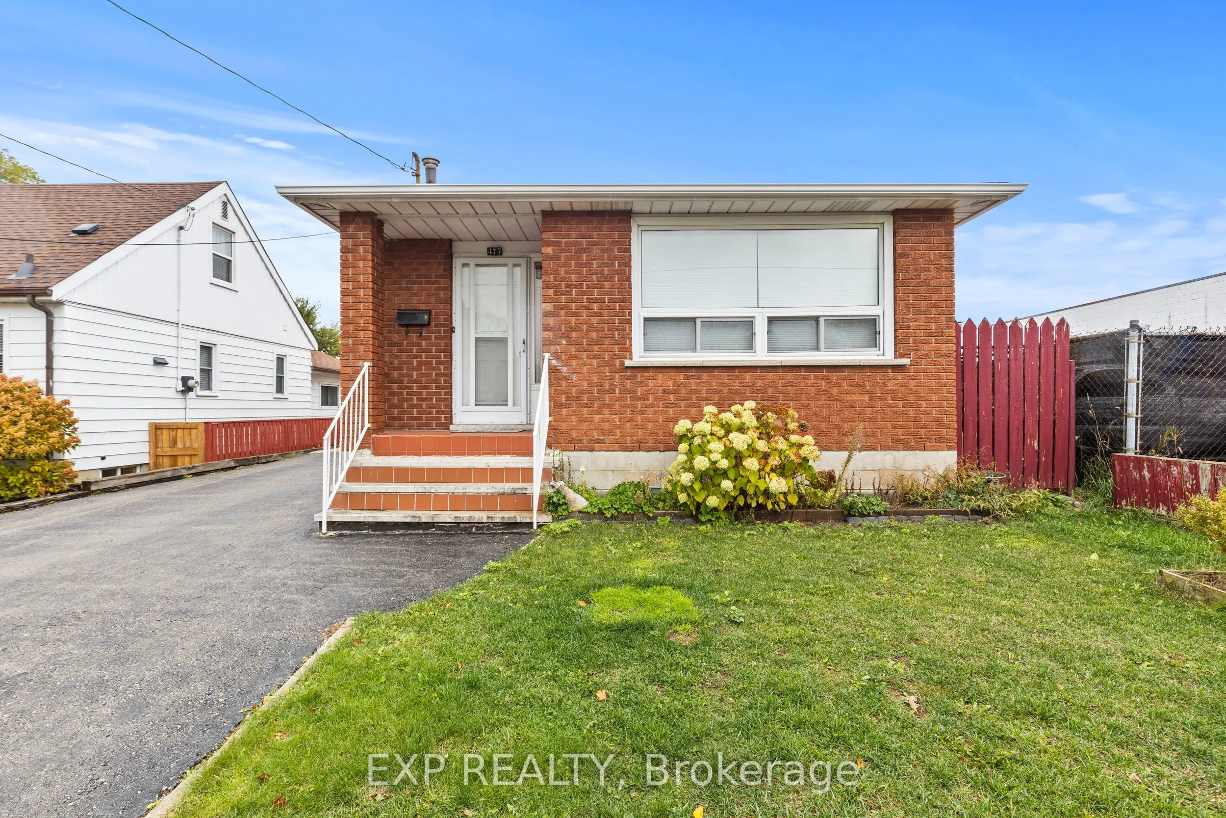 477 East 38th Street, ON L8V 4G7