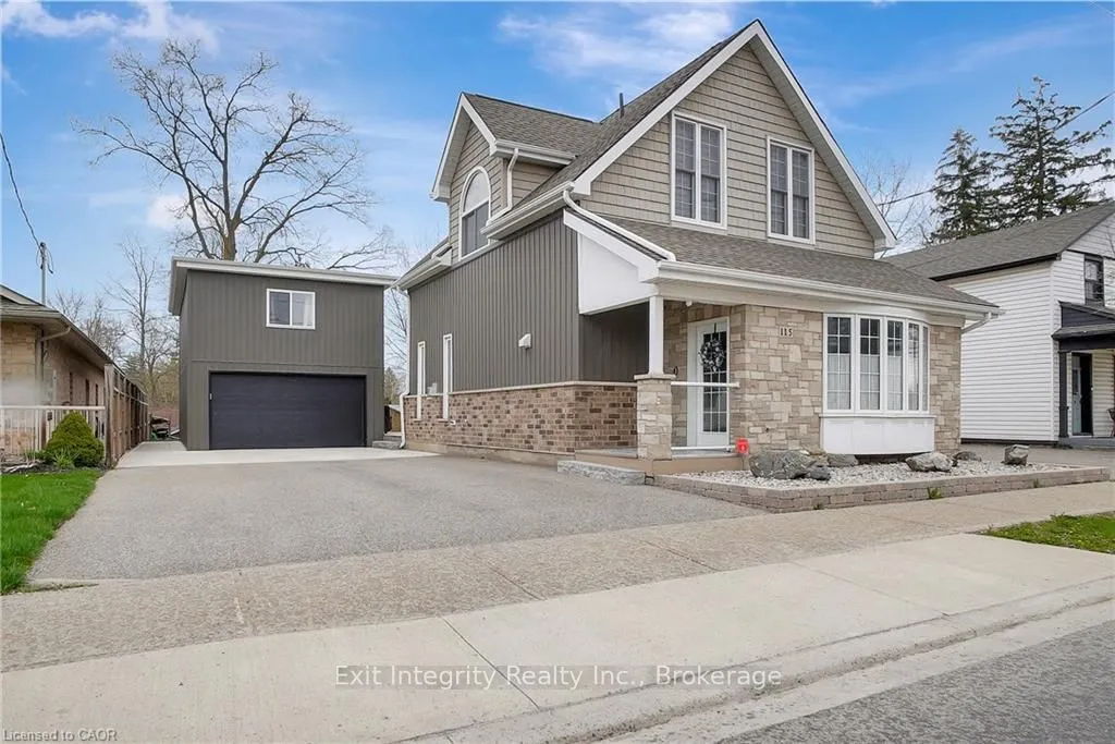 115 Northumberland Street, ON N0B 1E0