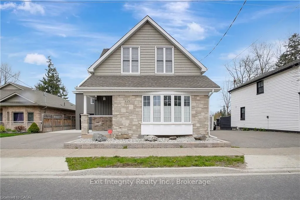 115 Northumberland Street, ON N0B 1E0