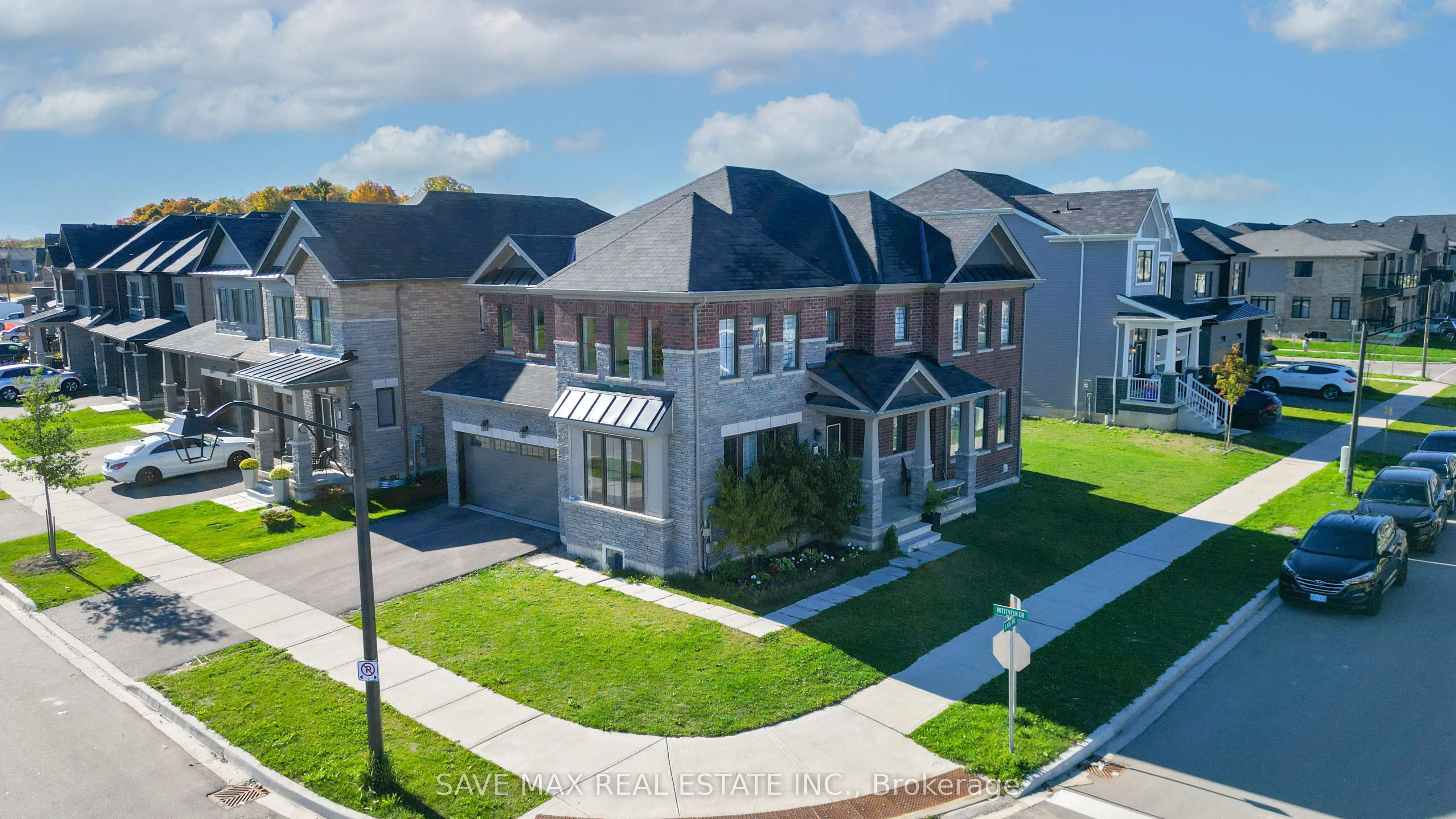 56 Witteveen Drive, ON N3T 0S3