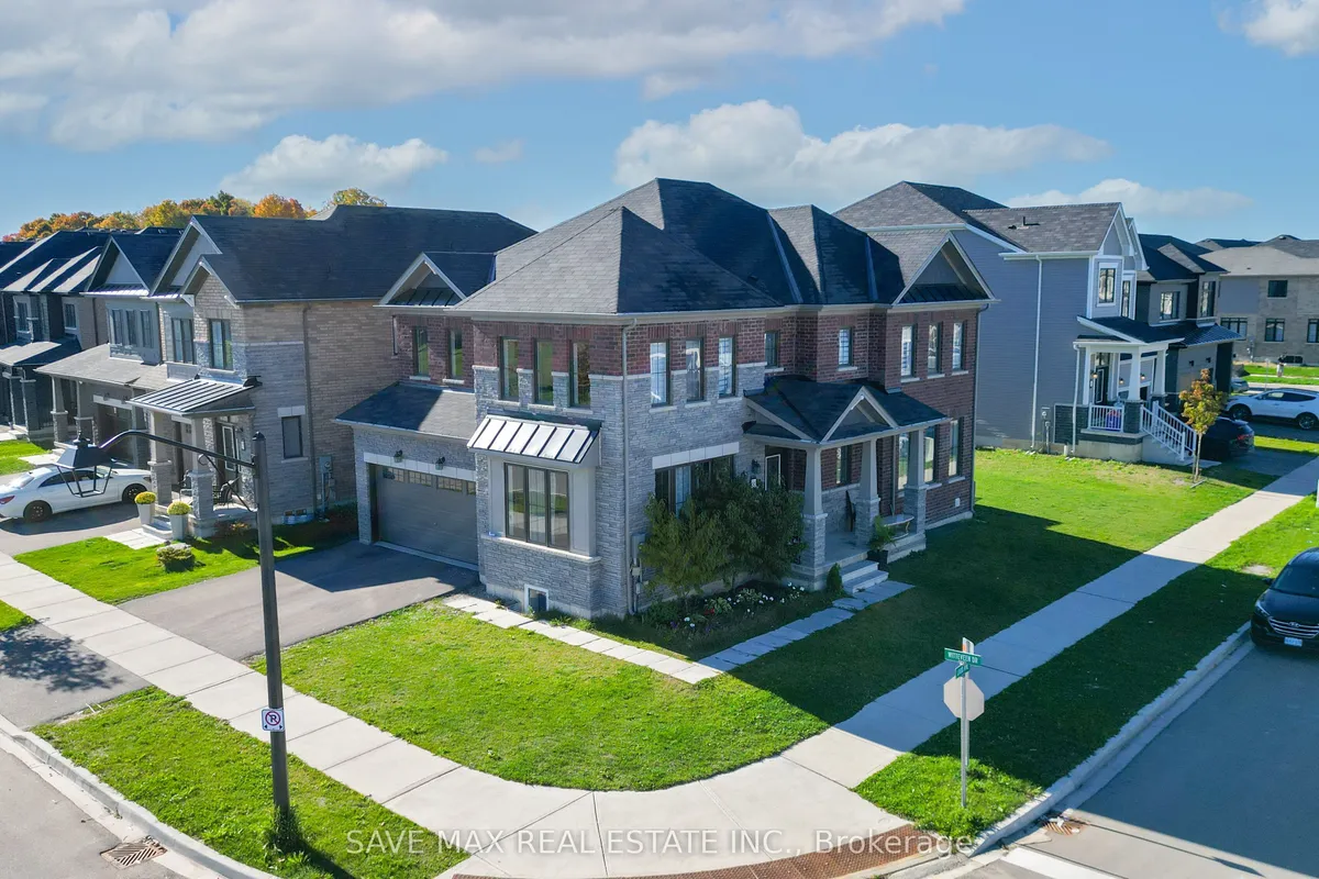 56 Witteveen Drive, ON N3T 0S3