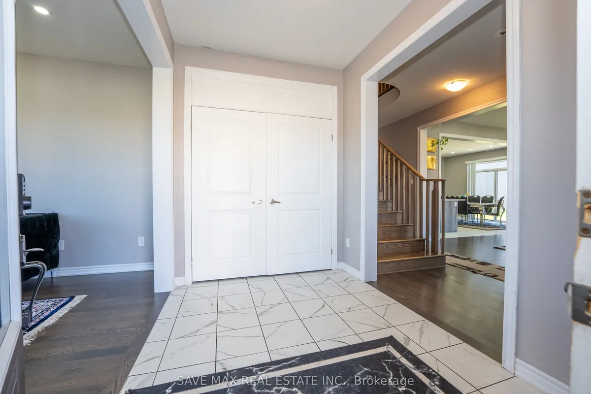 56 Witteveen Drive, ON N3T 0S3