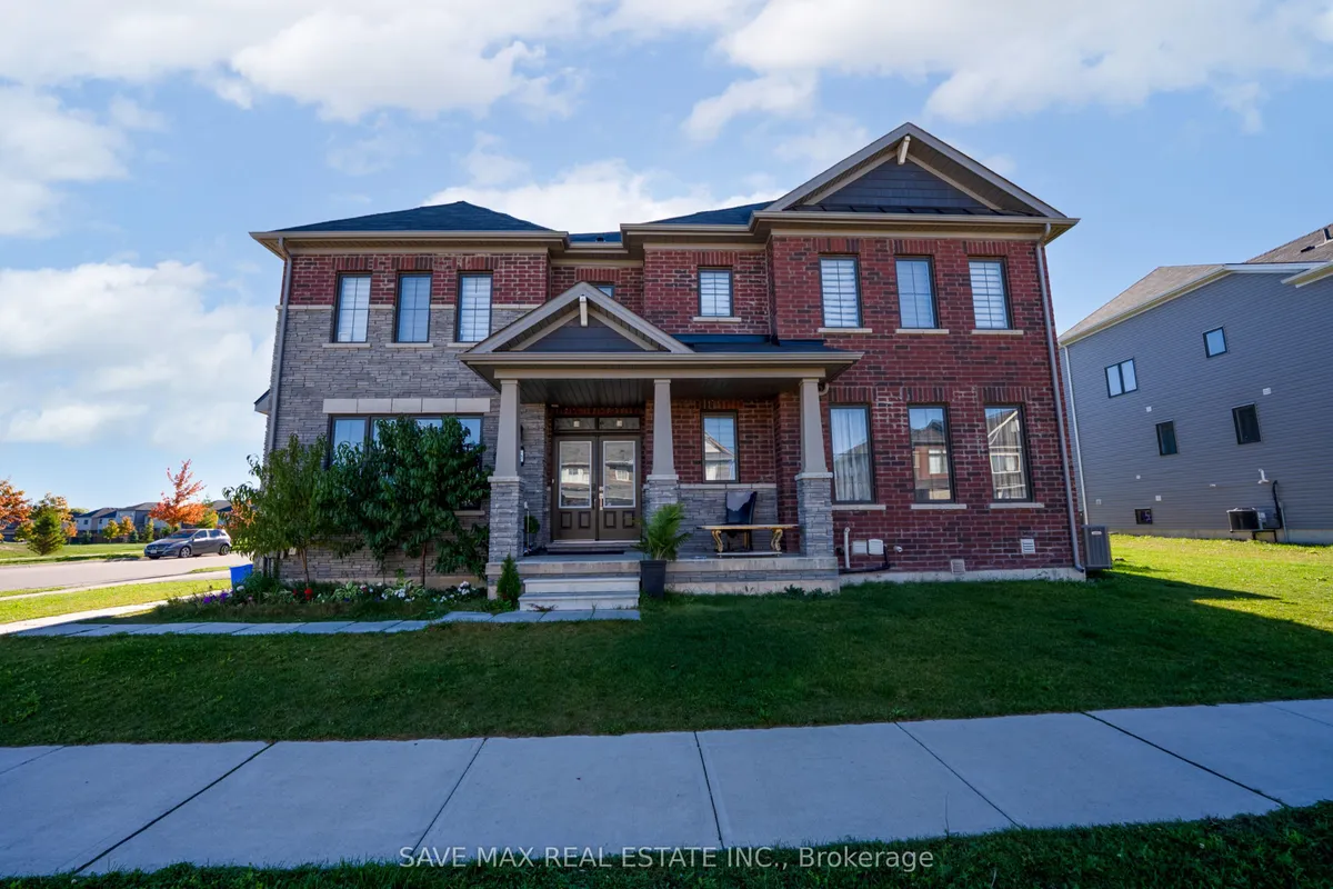 56 Witteveen Drive, ON N3T 0S3