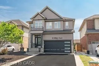 12 Mitten Court, ON L8W 0B3