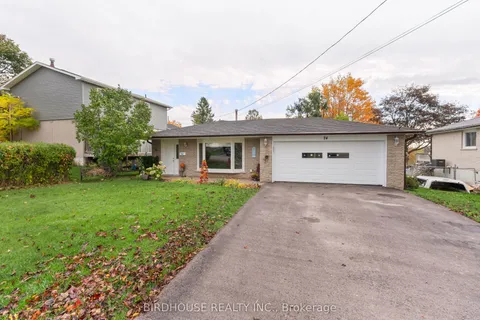 24 Mohawk Drive, ON K9V 4R1