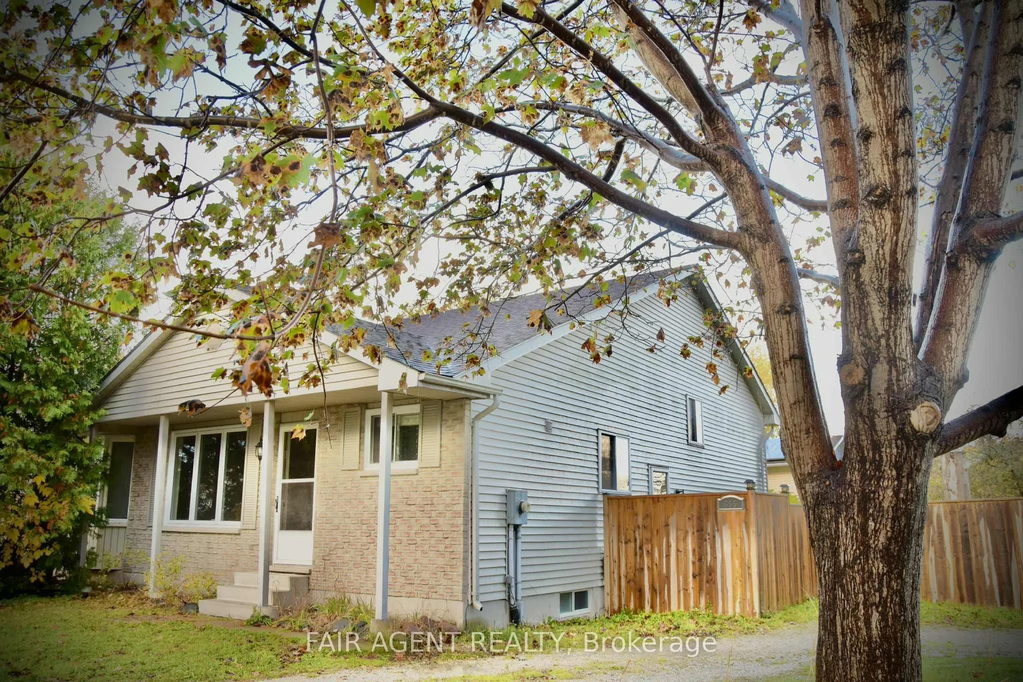 655 Hunter Street, ON N2Z 1S2