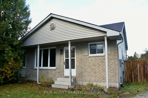 655 Hunter Street, ON N2Z 1S2