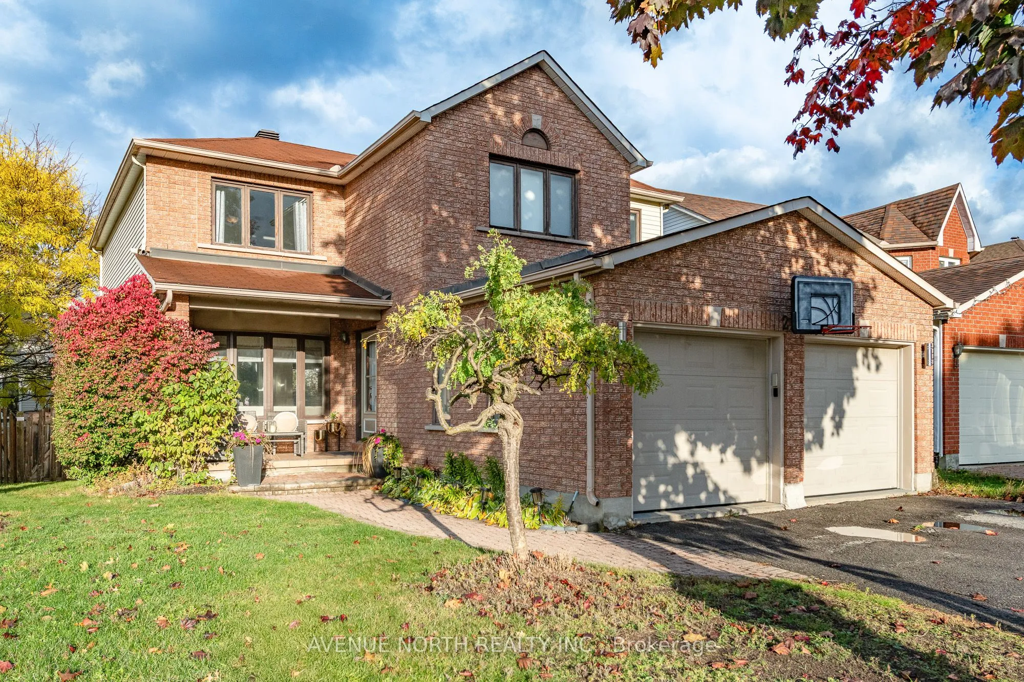 2163 Johnston Road, ON K1G 5K2