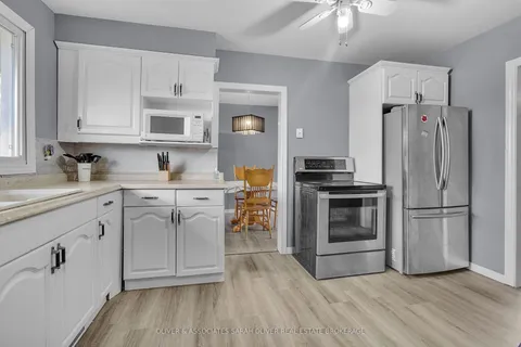 1502 Perth Avenue, ON N5V 2M5