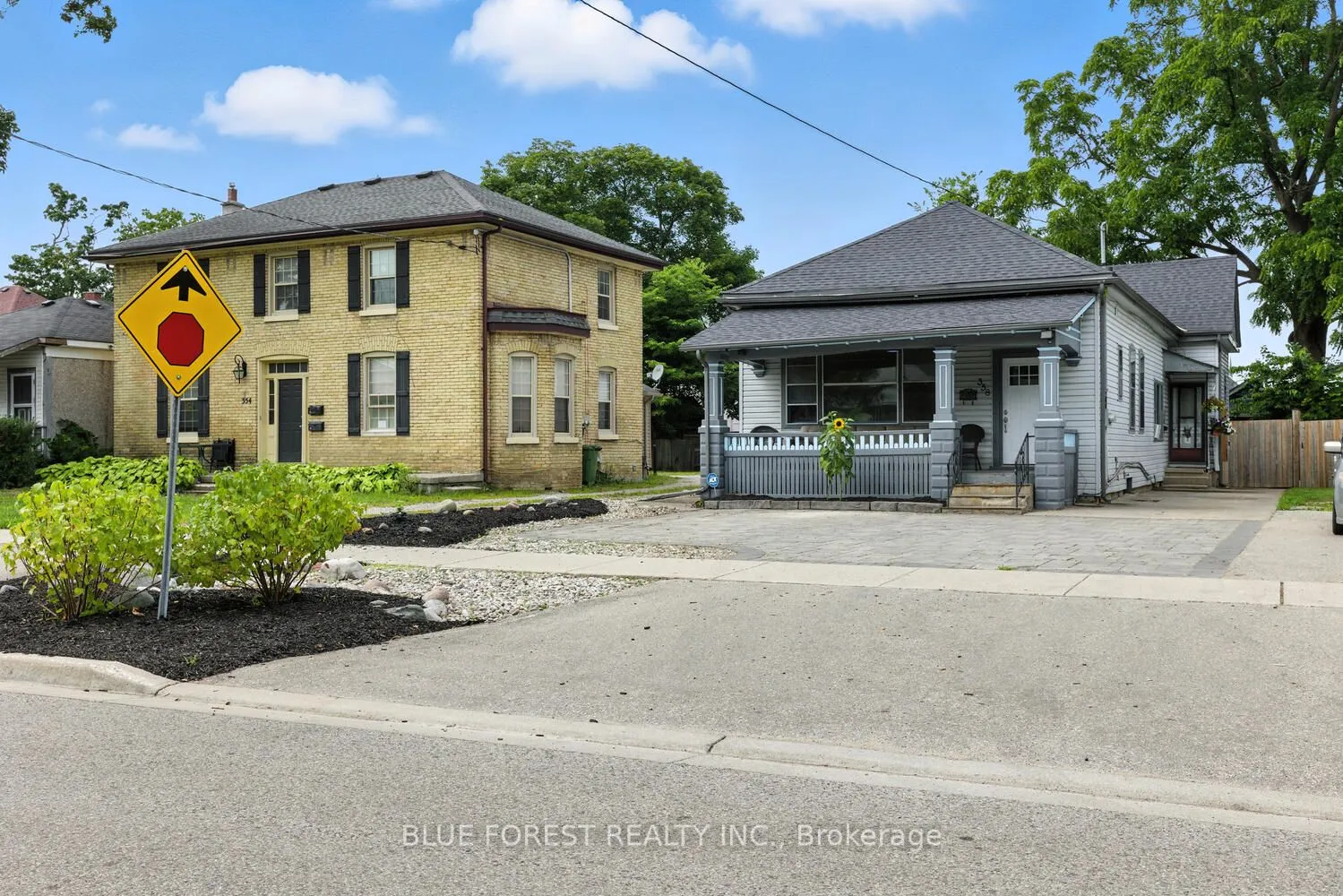 358 Simcoe Street, ON N6B 1J7