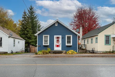 336 Elliott Avenue, ON K7K 2R3