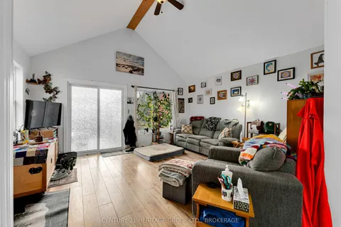 336 Elliott Avenue, ON K7K 2R3