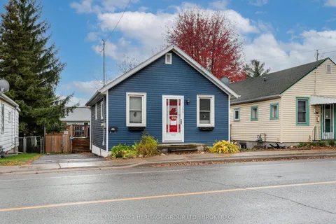 336 Elliott Avenue, ON K7K 2R3