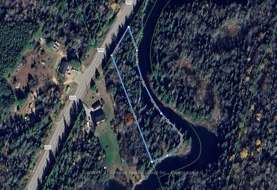 0 County Road 503 N/A, ON K0M 2A1