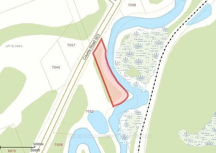 0 County Road 503 N/A, ON K0M 2A1