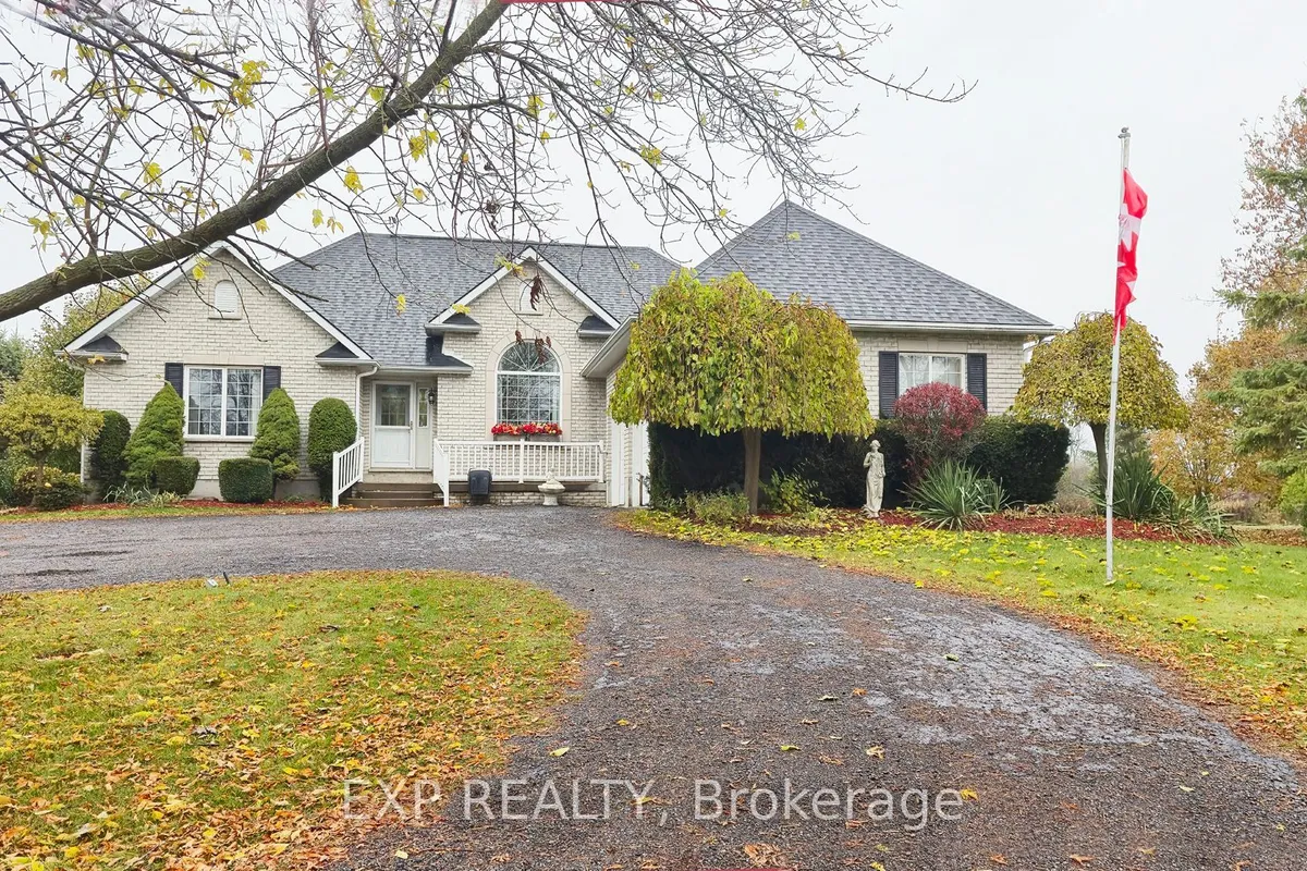 700 Barcovan Beach Road, ON K0K 1L0