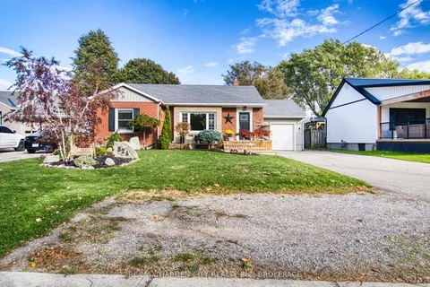 526 Geneva Street, ON L2N 2H6