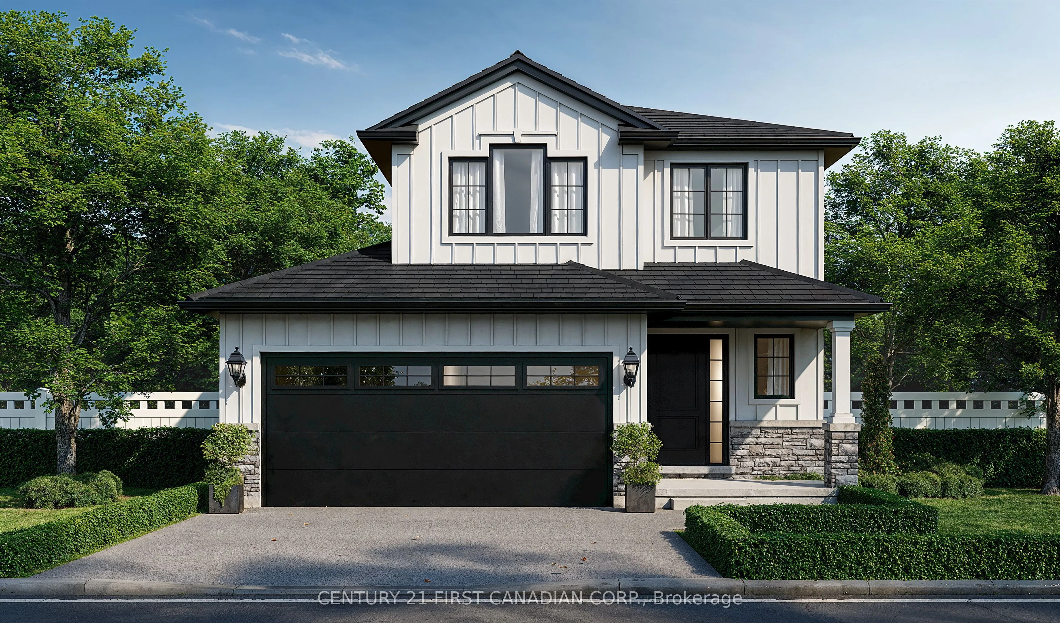 9 Postma Crescent, ON N0M 1A0