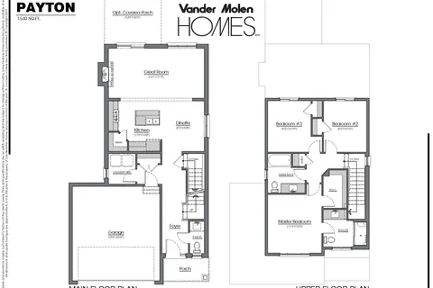 9 Postma Crescent, ON N0M 1A0