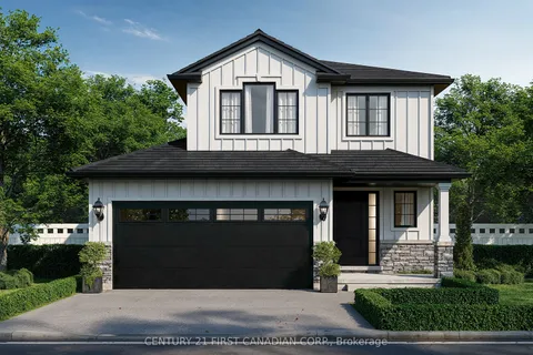 9 Postma Crescent, ON N0M 1A0