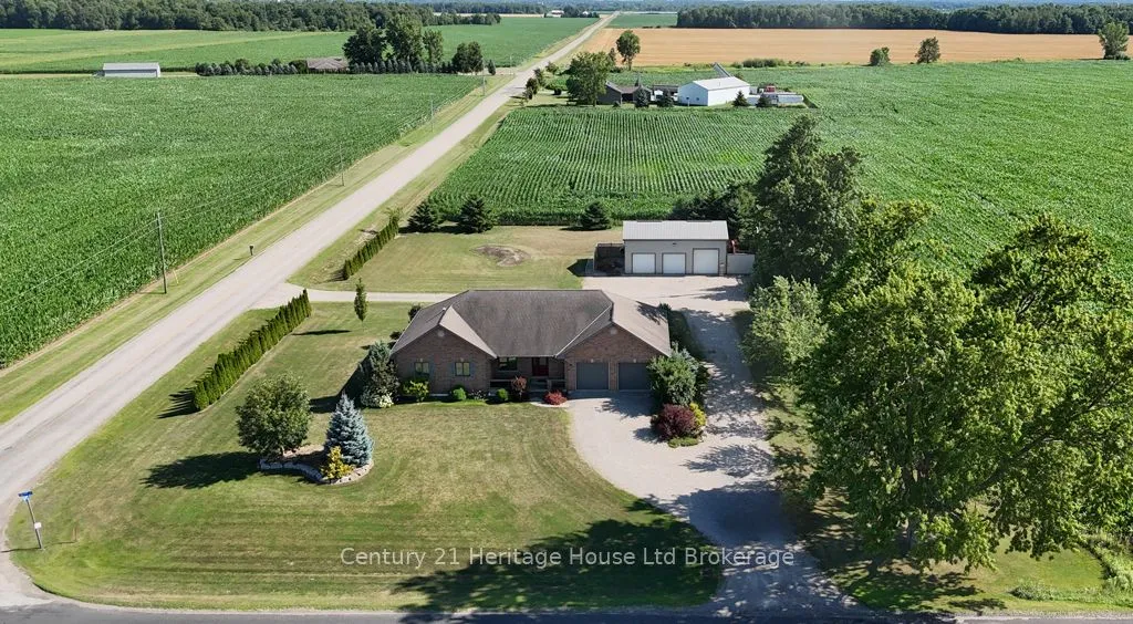 11069 Rogers Road, ON N5H 2R6