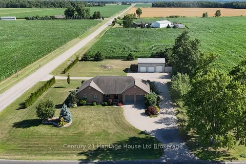 11069 Rogers Road, ON N5H 2R6