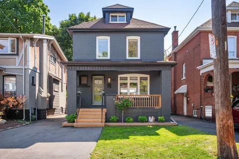 187 Rosslyn Avenue, ON L8M 3J4