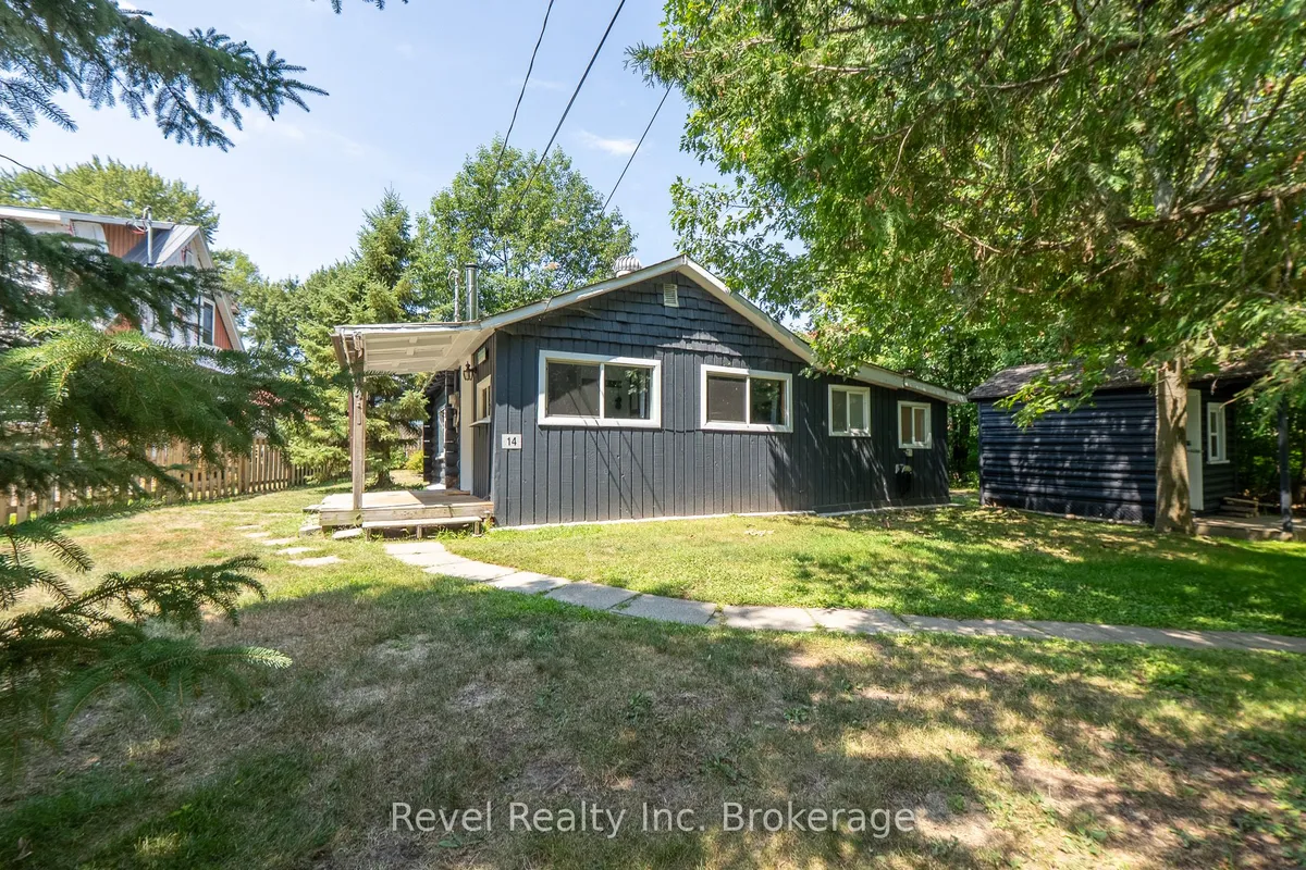 14 Mowat Crescent, ON P1A 1R5