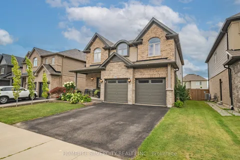 93 Lorne Card Drive, ON N3L 0E7