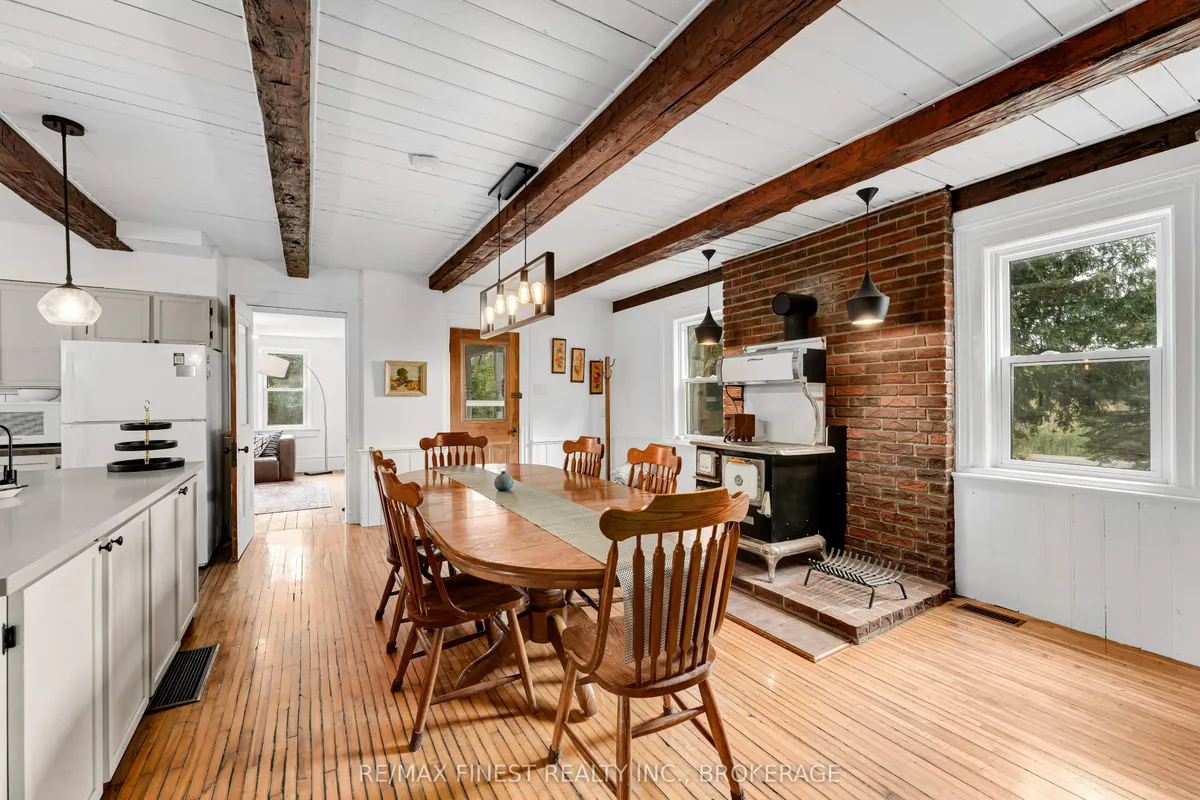 2707 County Road 27 Road, ON K0K 1Z0