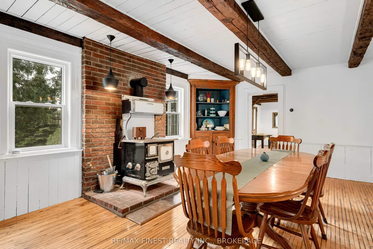 2707 County Road 27 Road, ON K0K 1Z0