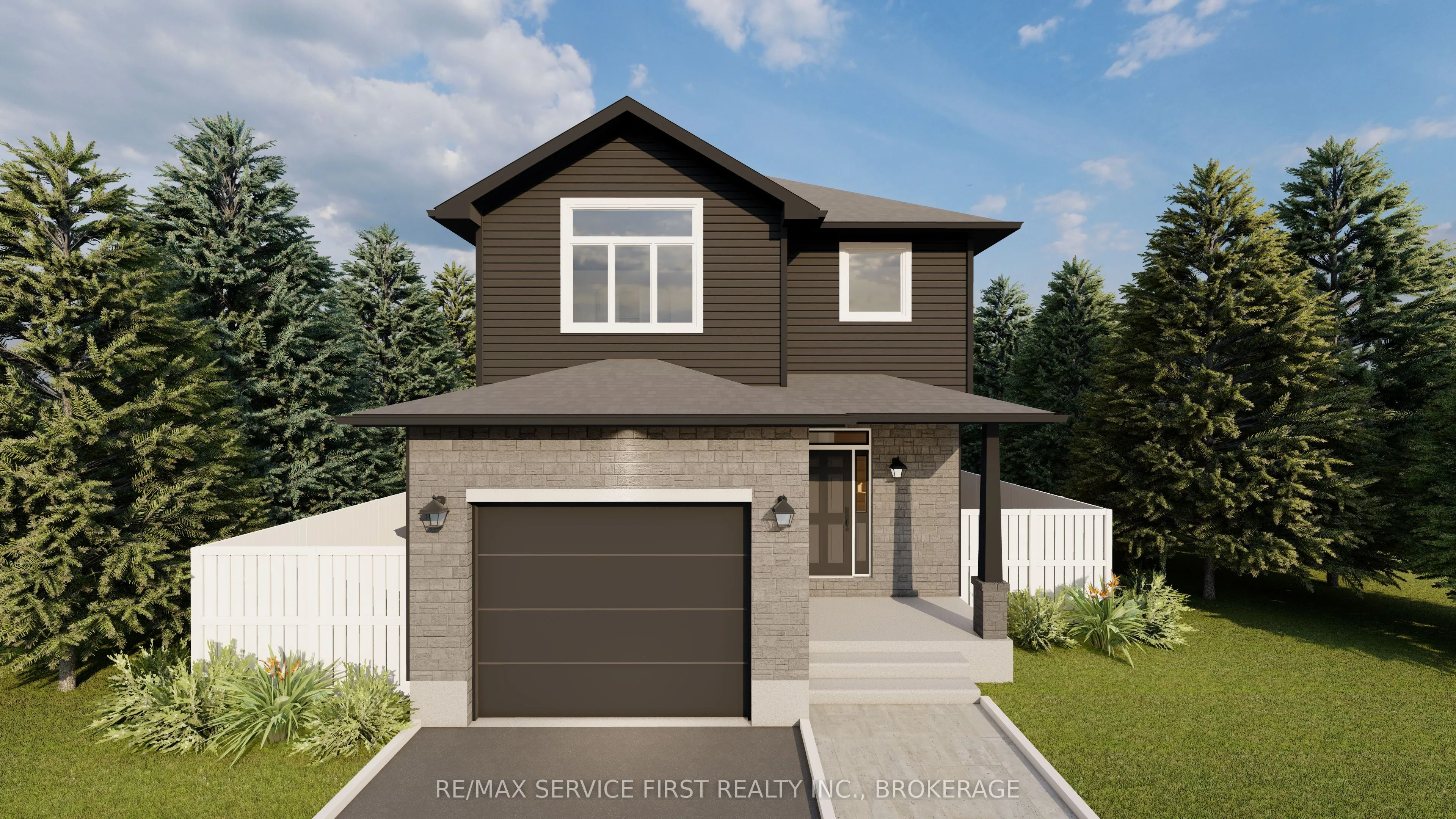 1334 Turnbull Way, ON K7P 0T6