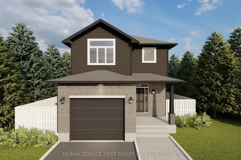 1334 Turnbull Way, ON K7P 0T6