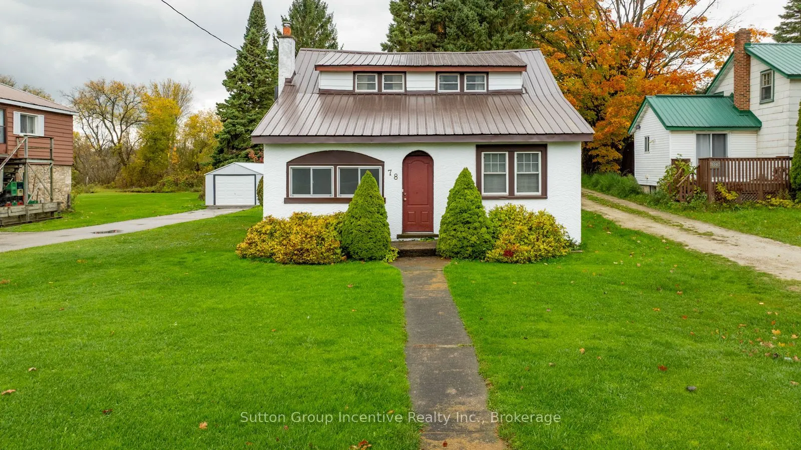 78 Garafraxa Street, ON N0H 1G0