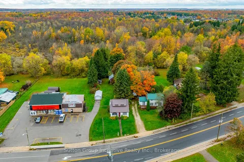 78 Garafraxa Street, ON N0H 1G0