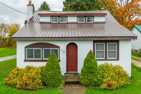78 Garafraxa Street, ON N0H 1G0