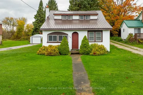 78 Garafraxa Street, ON N0H 1G0